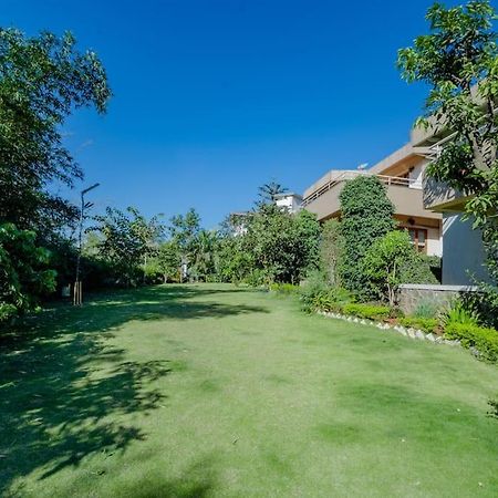 Par-X Mist View 9A Garden Villa 3Bhk Lonavala Extérieur photo