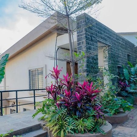 Par-X Mist View 9A Garden Villa 3Bhk Lonavala Extérieur photo