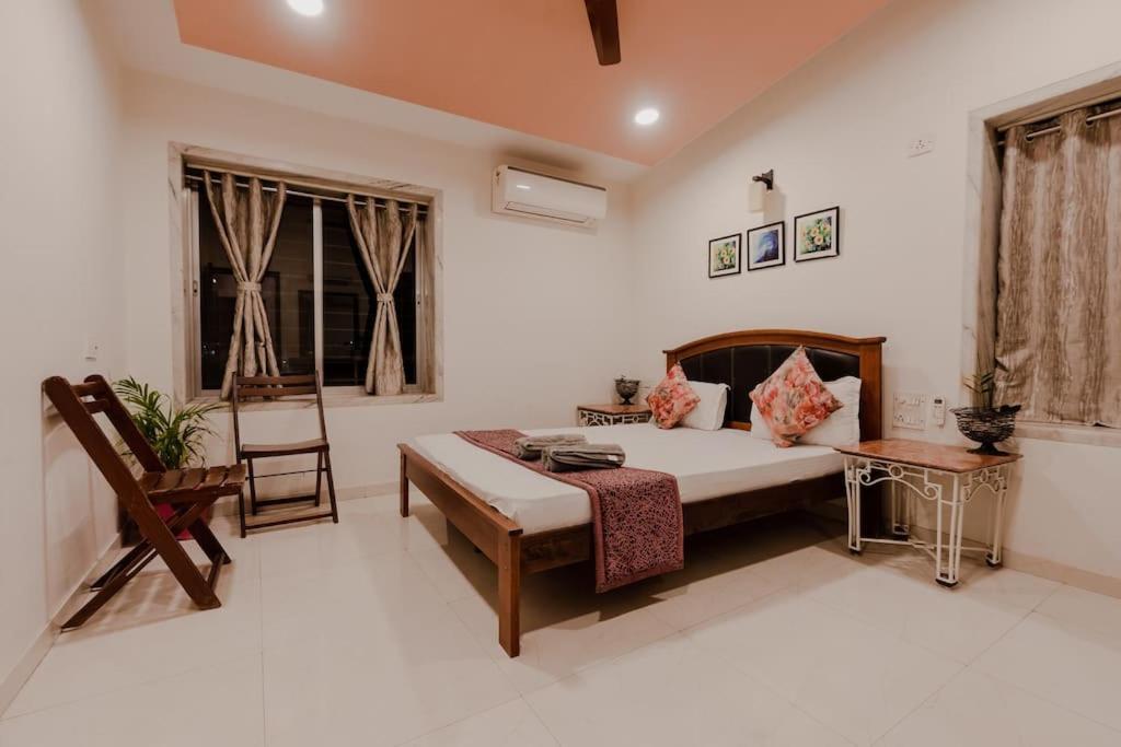 Par-X Mist View 9A Garden Villa 3Bhk Lonavala Extérieur photo