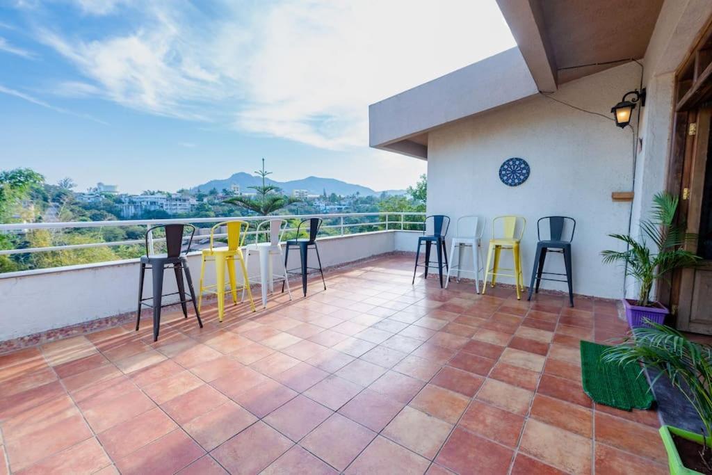 Par-X Mist View 9A Garden Villa 3Bhk Lonavala Extérieur photo